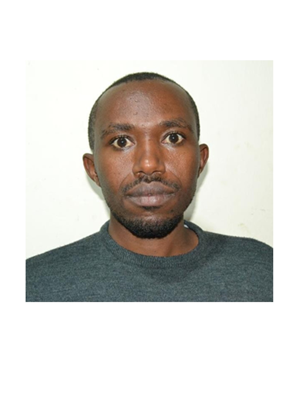 Charles Ngagiwenimana